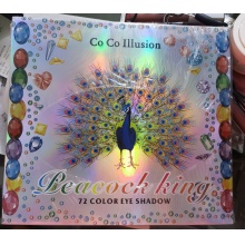 sombra pavorealtornasol