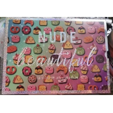 sombra glitter panesitos