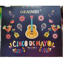 sombra cinco de mayo