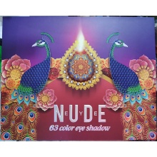 sombra pavo nude 63 color