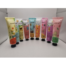 crema corporal amarilla