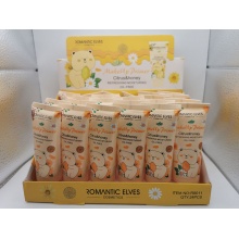 primer manzanilla citrusyhoney