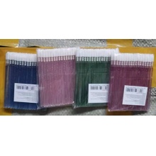 葱粉唇刷 荧光色