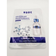 mascarilla de colageno