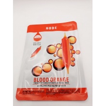 mascarilla de colageno