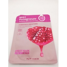 mascarilla de colageno