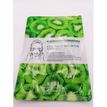 mascarilla de colageno