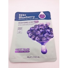 mascarilla de colageno