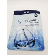 mascarilla de colageno