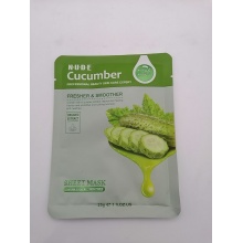 mascarilla de colageno