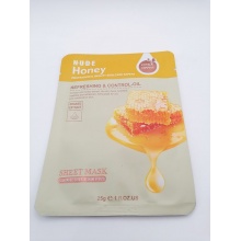 mascarilla de colageno