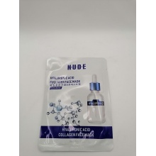 mascarilla de colageno