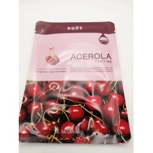 mascarilla de colageno