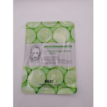 mascarilla de colageno