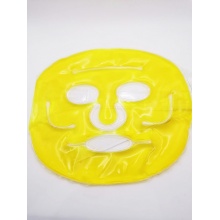 mascarilla de hidrogel