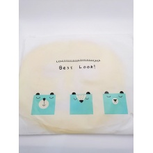 mascarilla de hidrogel