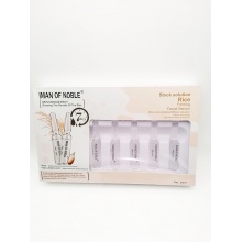 ampolleta de aloe vera