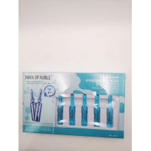 ampolleta de aloe vera