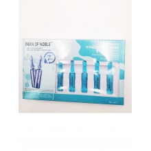 ampolleta de aloe vera