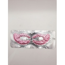 antifas de colágeno