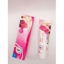 crema depiladora de rosas